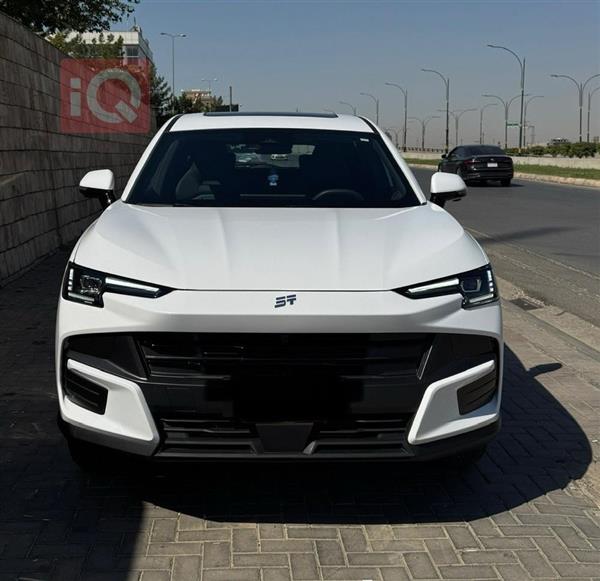 Jetour L6 2024 for sale in Iraq - Duhok